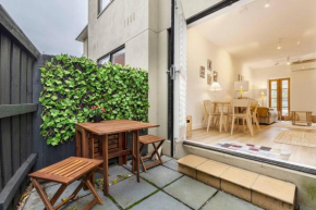 La Maison - Parisian Charm moments from High Street